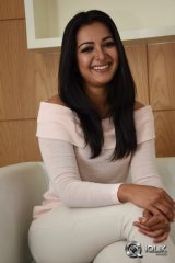 Catherine Tresa Interview About Sarrainodu